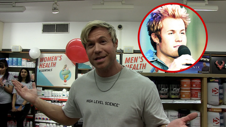 TMZ: Ashley Parker Angel Calls for Greater Mental Health Awareness in Hollywood