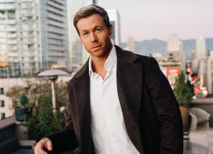 The Knockturnal: Ashley Parker Angel Brings His High Level Science Brand to GNC