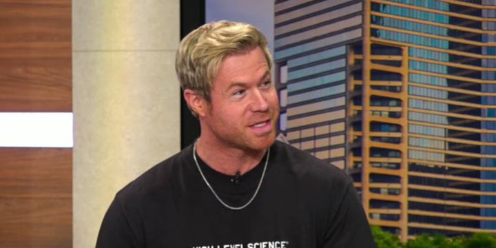 Atlanta News First | Peachtree TV: Ashley Parker Angel Launches Line of Health Supplements