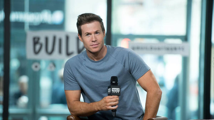 Parade: Ashley Parker Angel Opens Up About Feeling 'Objectified' During Boyband Years