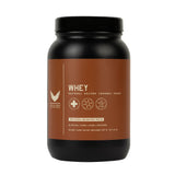Natural Whey Protein for Muscle Growth & Recovery