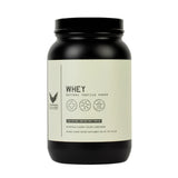 Natural Whey Protein for Muscle Growth & Recovery