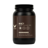Natural Whey Protein for Muscle Growth & Recovery
