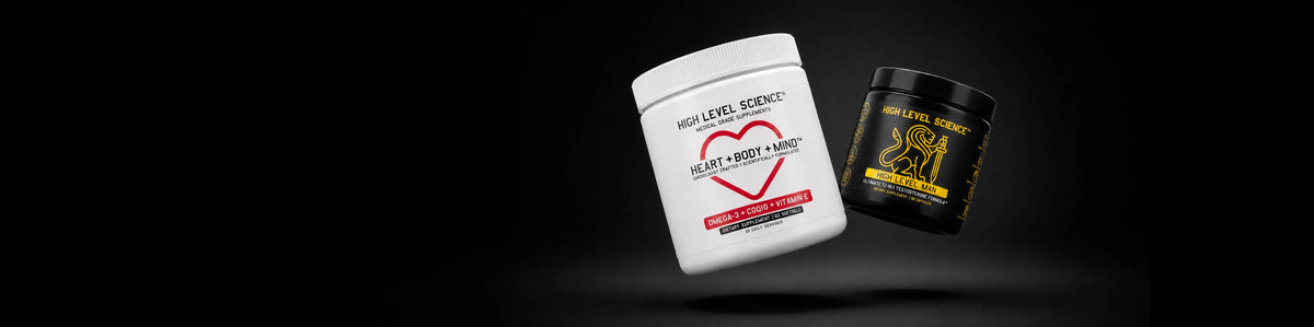 High Level Science