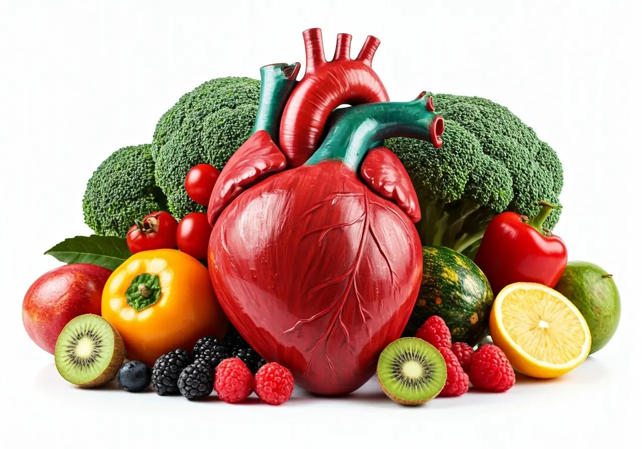 Why is Cardiovascular Support Important for Overall Well-Being?
