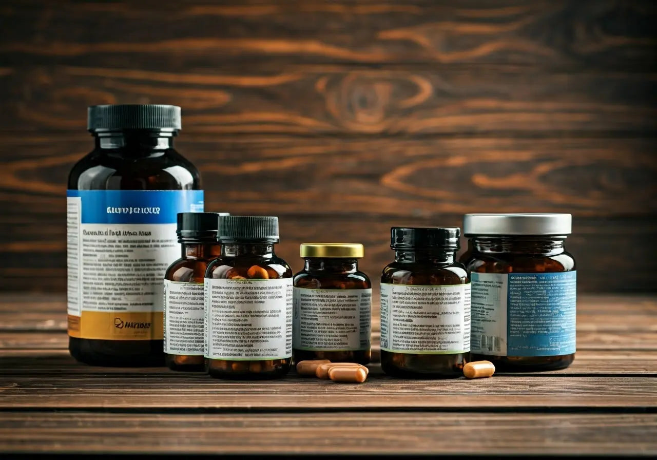 8 Benefits of Dr. Rizik Cardiologist-Approved Supplements