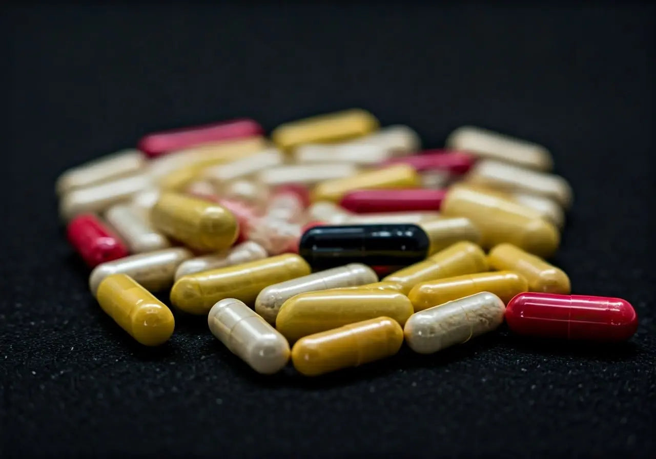 The Science Behind Doctor Formulated Supplements