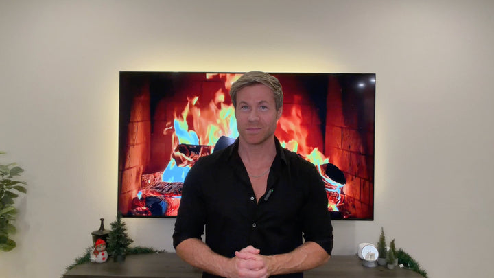 TalkShopLive: Ashley Angel's Supplements by High Level Science