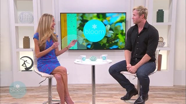 Ashley Parker Angel on BLOOM Tampa Bay: The Importance of Mental Health Advocacy