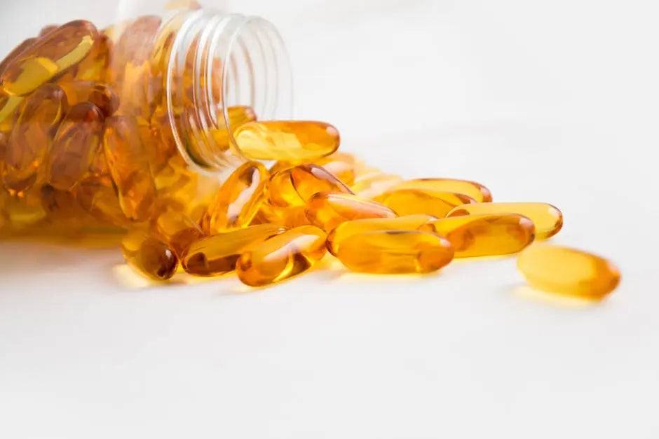 10 Benefits of Omega 3s You Didn't Know, According to Ashley Parker Angel