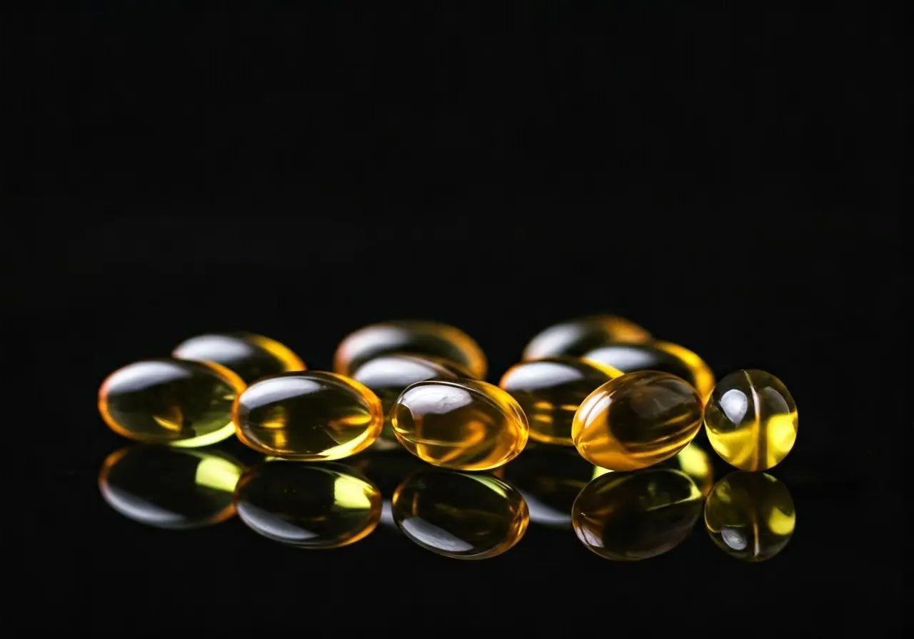 Can Omega 3 Improve Cognitive Function?