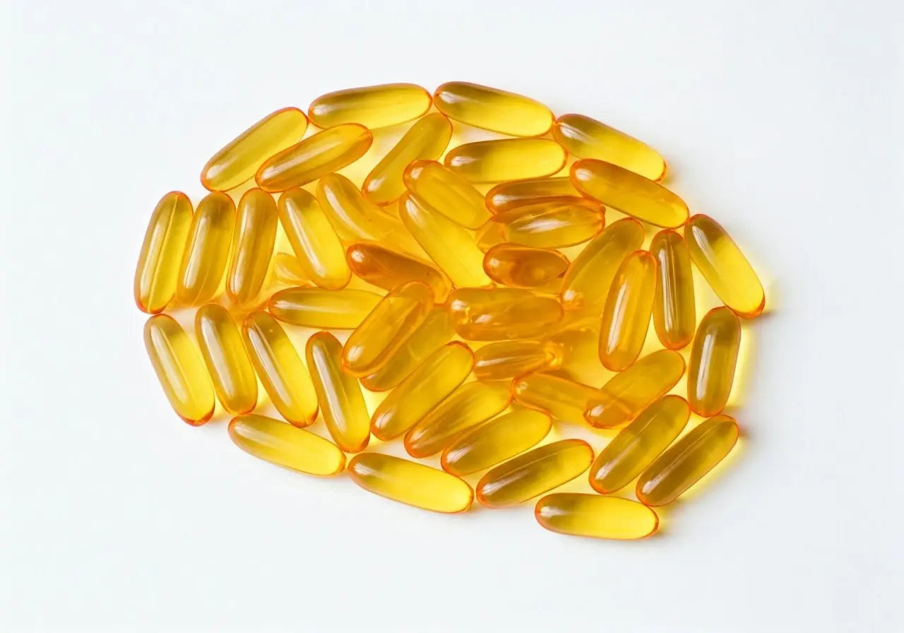 Can Omega 3 Help Improve Cognitive Function?