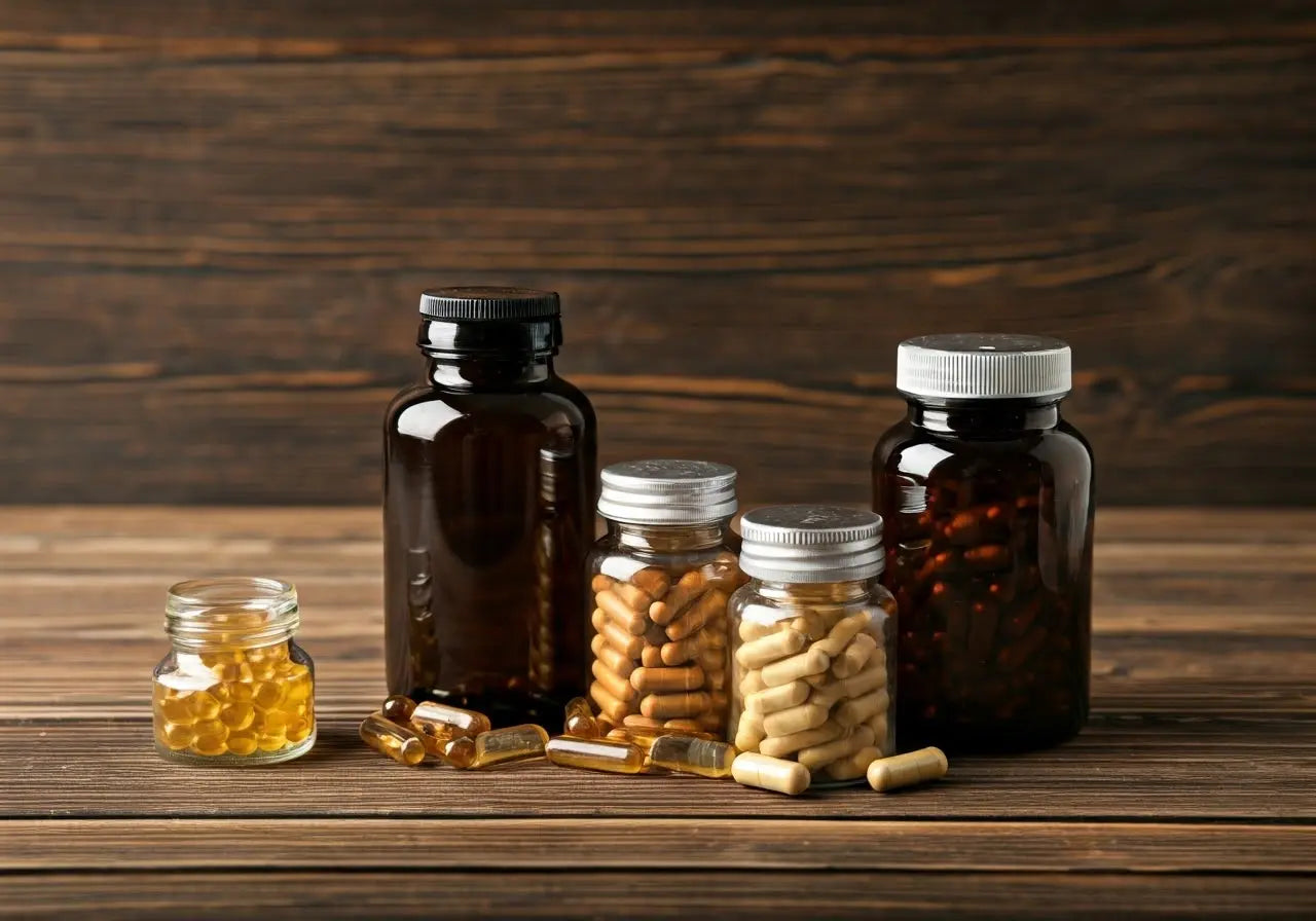 Boosting Cognitive Function: Natural Supplements Explained