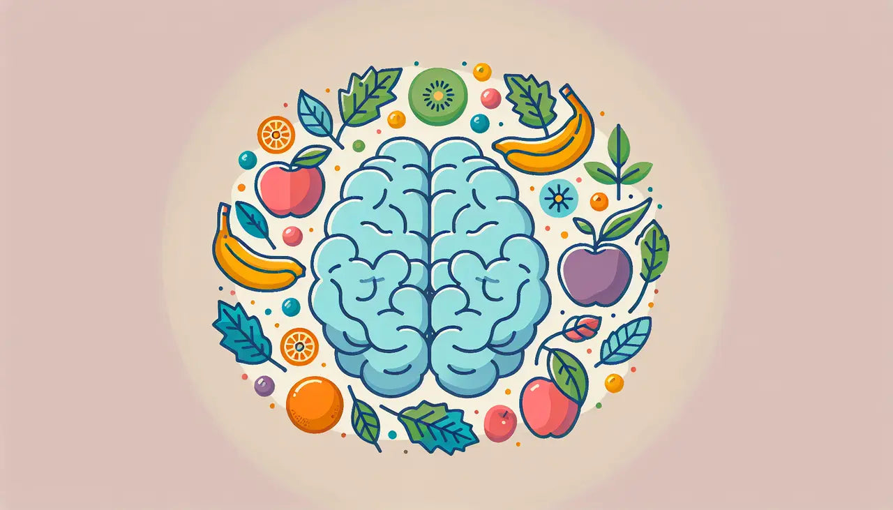 Boosting Cognitive Function Naturally: A Comprehensive Guide