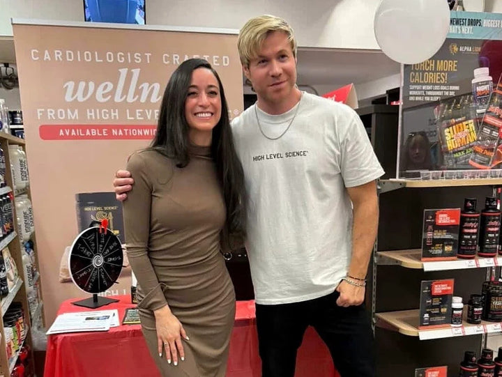 Yahoo Creators (Marisel Salazar): Exclusive — Ashley Parker Angel on O-Town, Broadway, and His Full-Circle GNC Moment