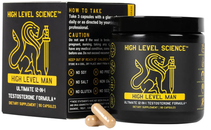 STOREBRANDS: GNC Teams With High Level Science to Launch Medical-Grade Formulas