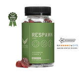 Respawn Gummy - Natural Joint Comfort