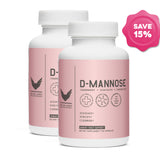 D-Mannose for Urinary Tract Health