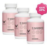 D-Mannose for Urinary Tract Health