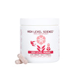 High Level Woman - 4-in-1 Urinary Tract Formula