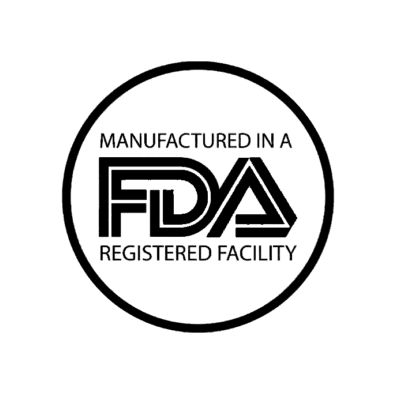 FDA Registered Facility