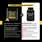 High Level Man - 12-in-1 Testosterone Formula
