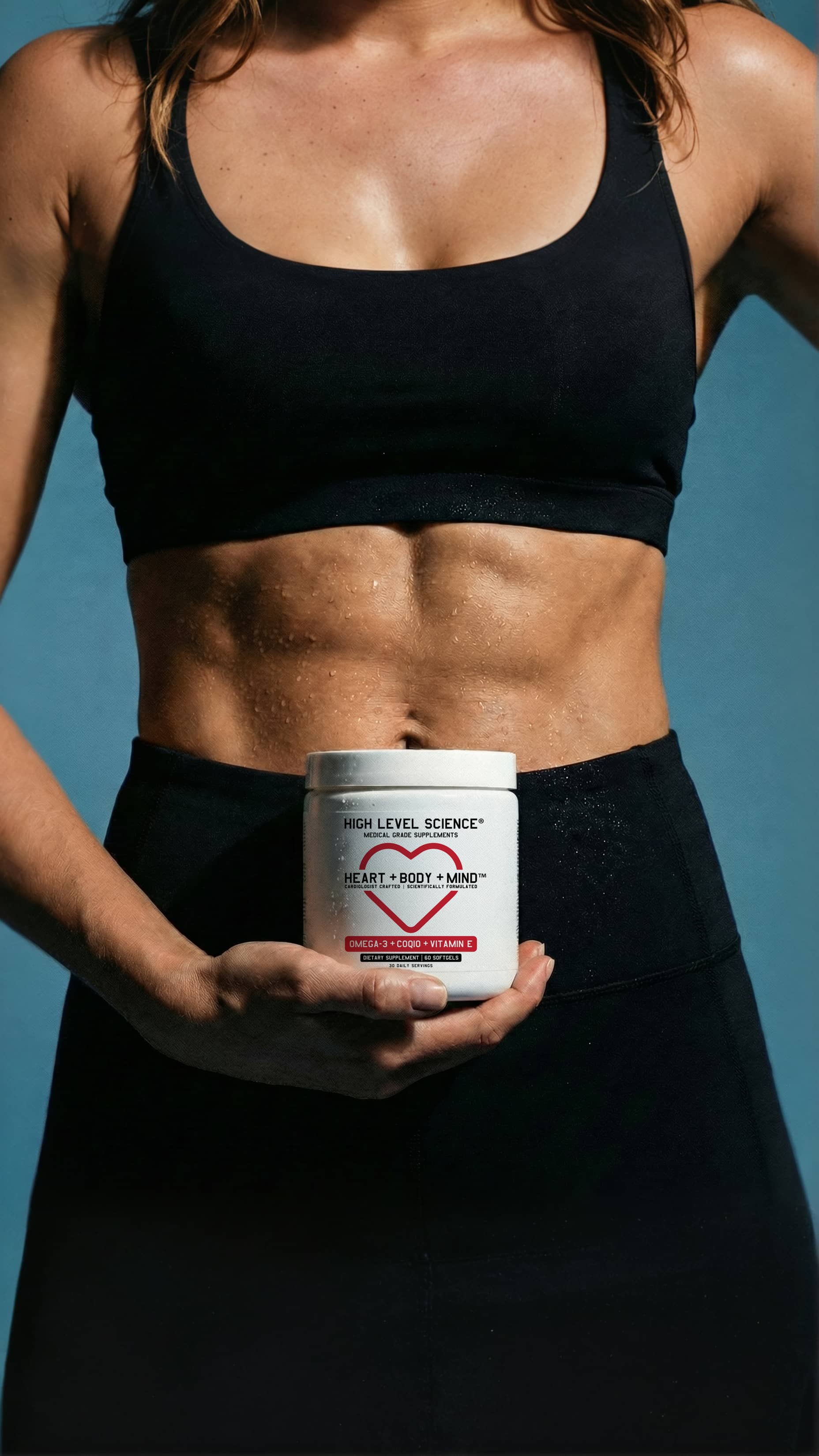 Cardiologist Crafted Wellness