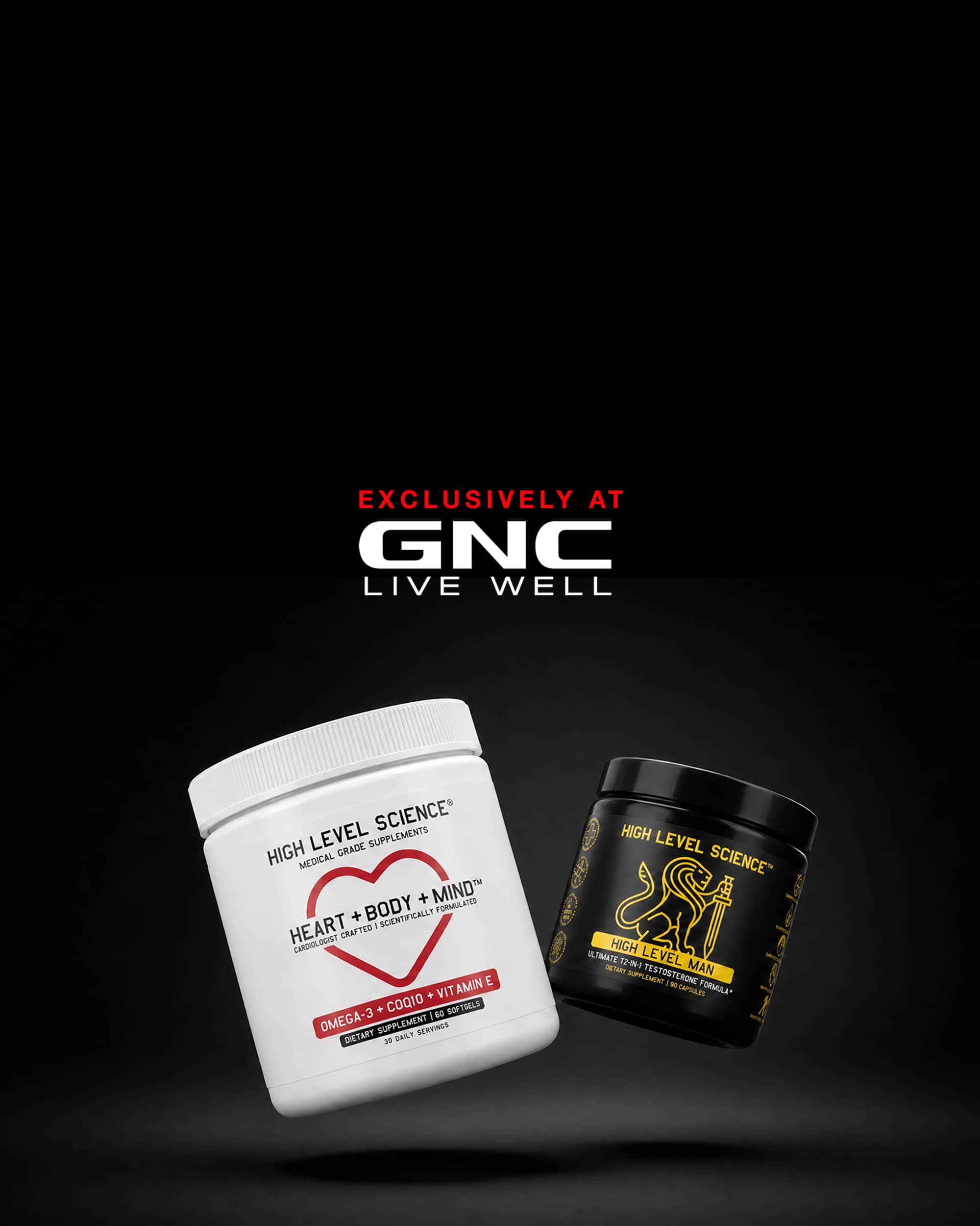 Buy 2, One's on Us