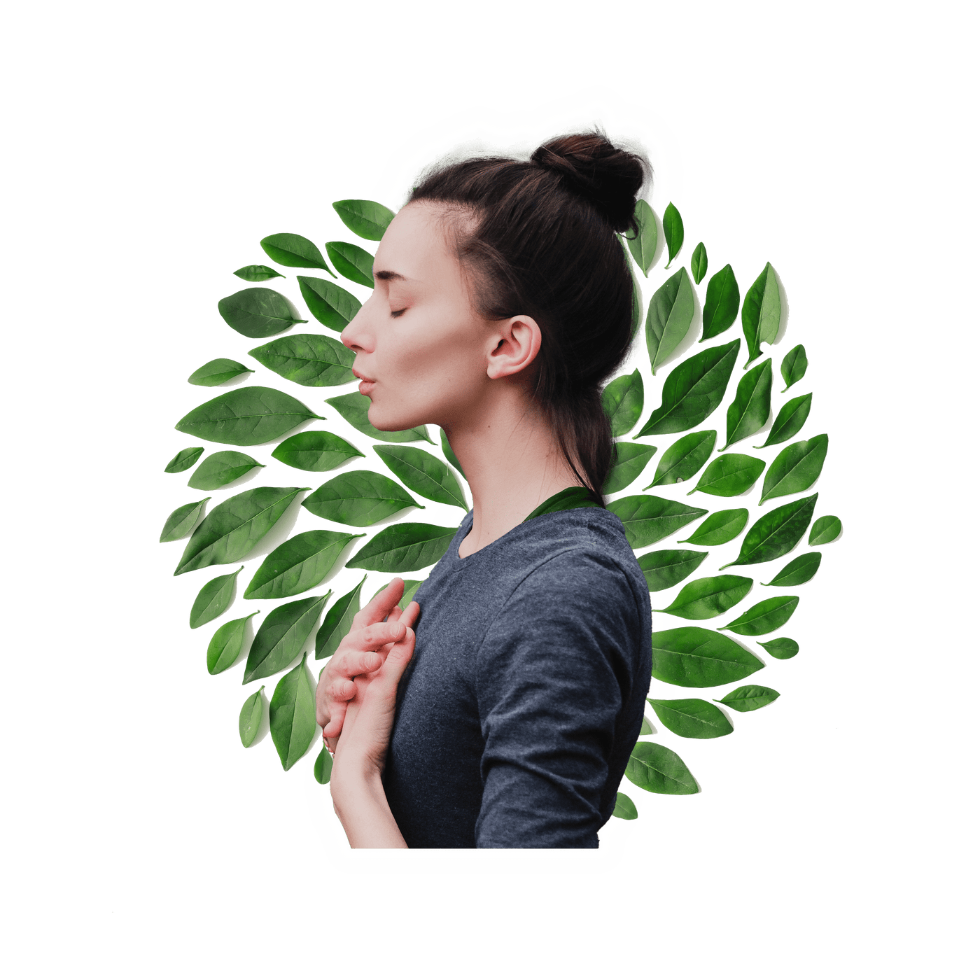 Rooted in nature