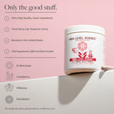 High Level Woman - 4-in-1 Urinary Tract Formula