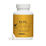 Vitamin K2-D3