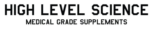 Live High Level logo