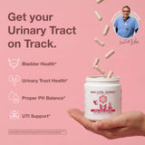 High Level Woman - 4-in-1 Urinary Tract Formula image 1