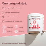 High Level Science Capsules High Level Woman - 4-in-1 Urinary Tract Formula