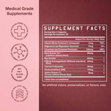 High Level Woman: Hormone + Vitality Formula image 2