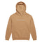 High Level Science HLS x Staple Hoodie in Burro color, showing the front view with hoodie and logo details.