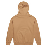 High Level Science HLS x Staple Hoodie in Burro color, featuring a comfortable fit and stylish design with logo details.